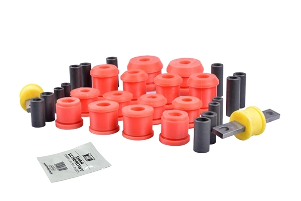 Mounting Kit, control/trailing arm TED98968