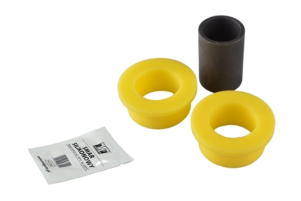 Mounting, panhard rod 00467466