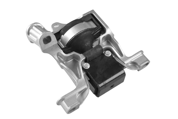 TEDGUM TED42365 Mounting, engine