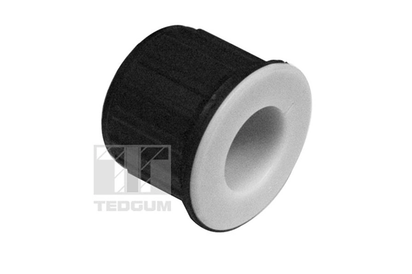 TEDGUM 00219149 Mounting, leaf spring