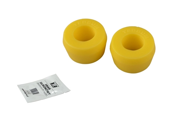 Mounting, shock absorber TED64294