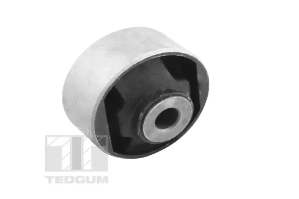 Mounting, differential TED70760