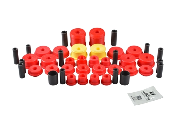 TEDGUM TED36049 Repair Kit, wheel suspension
