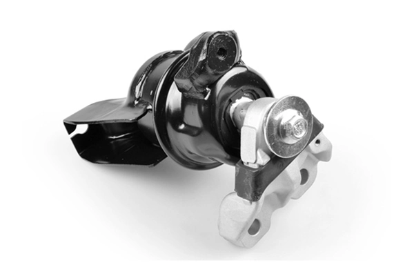 TEDGUM TED76551 Mounting, engine