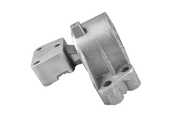 Mounting, engine TED36358