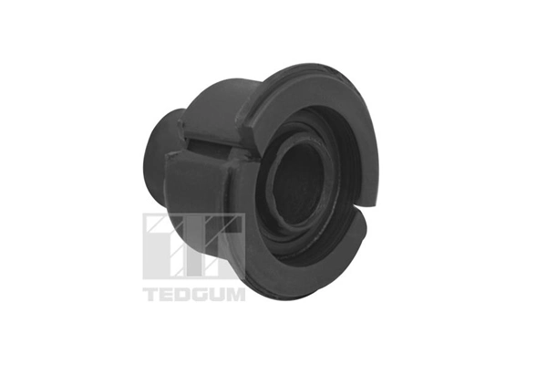 TEDGUM 00671213 Bushing, axle beam