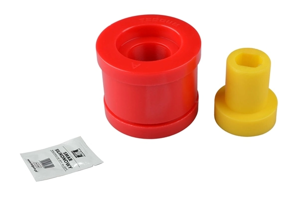 Mounting, control/trailing arm TED45154