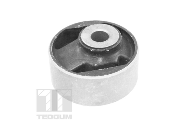 Mounting, differential TED70760
