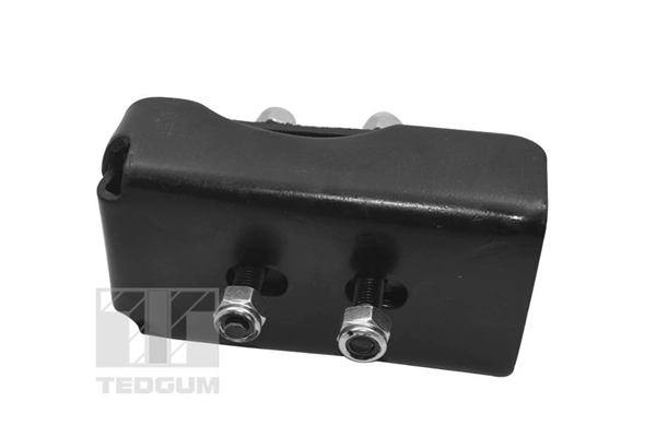 TEDGUM TED17676 Mounting, engine