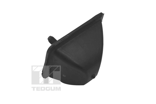 TEDGUM TED39114 Rubber Buffer, suspension