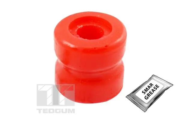 Mounting, control/trailing arm 01147258