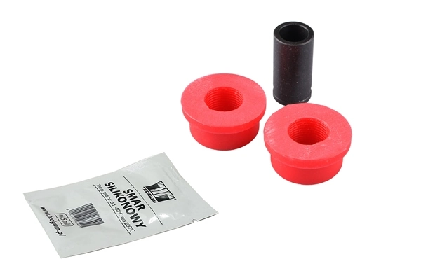 Mounting, control/trailing arm TED53159