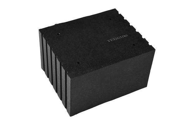 TEDGUM 00849900 Support Plate, mobile jack
