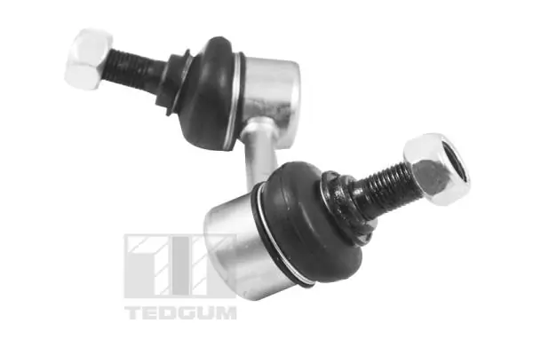 TEDGUM 00441136 Link/Coupling Rod, stabiliser bar