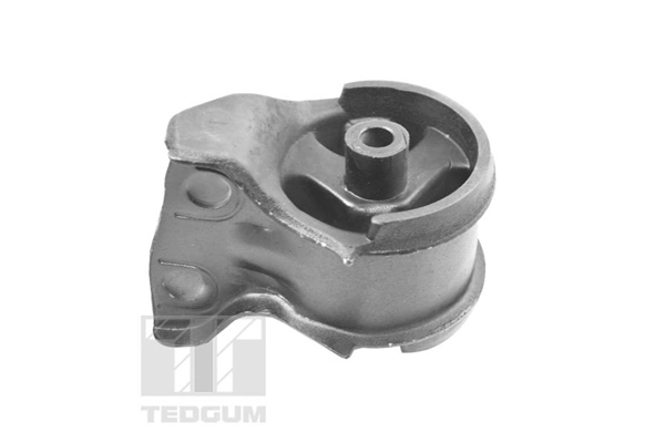 TEDGUM 00261967 Mounting, engine