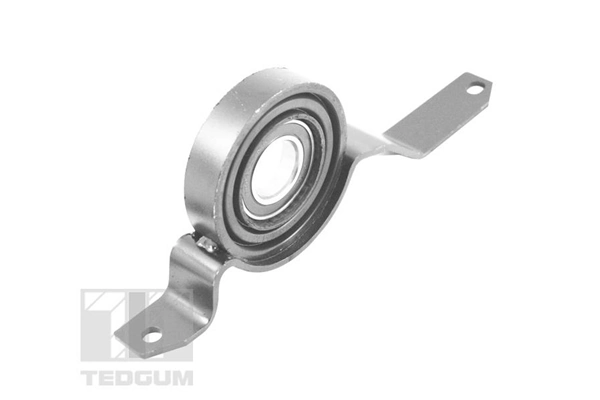 Suspension, propshaft TED41827