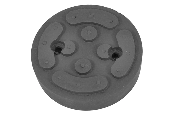 TEDGUM 00848899 Support Plate, mobile jack