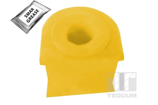 TEDGUM 01018887 Mounting, stabiliser bar