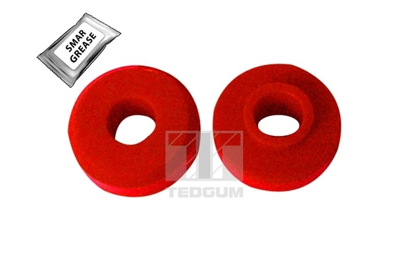 Suspension Strut Support Mount 00349514