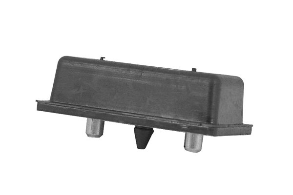 Rubber Buffer, suspension TED97432