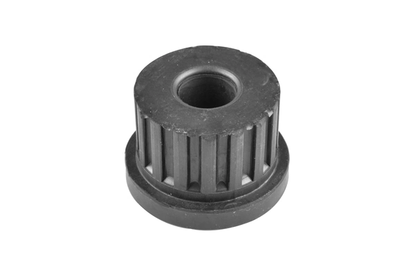 Mounting, leaf spring 00652397