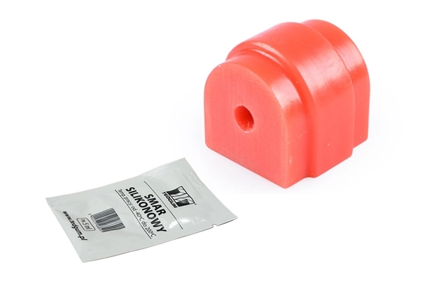 Mounting, stabiliser bar TED10706