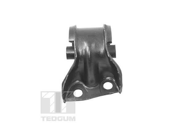 TEDGUM 00261967 Mounting, engine