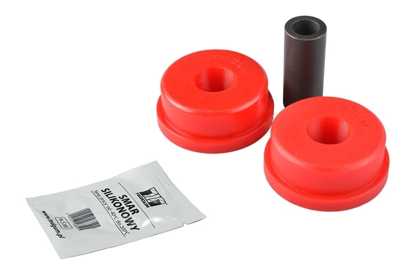 Bushing, axle beam TED96165