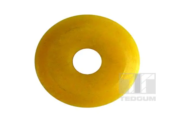 TEDGUM 00128227 Mounting, shock absorber