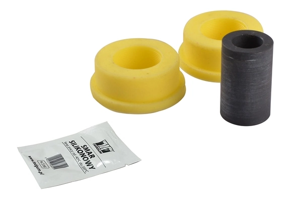 Mounting, shock absorber 00677823