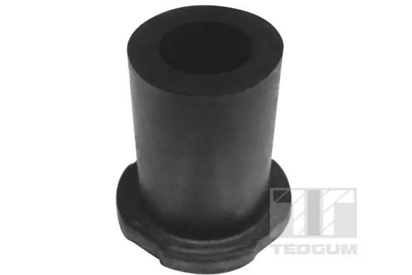 Mounting, leaf spring 00441687