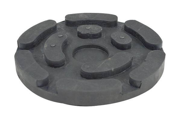 TEDGUM 00848879 Support Plate, mobile jack