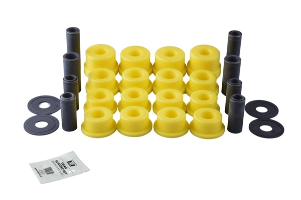 Repair Kit, wheel suspension TED49185