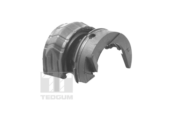 Mounting, stabiliser bar TED95385
