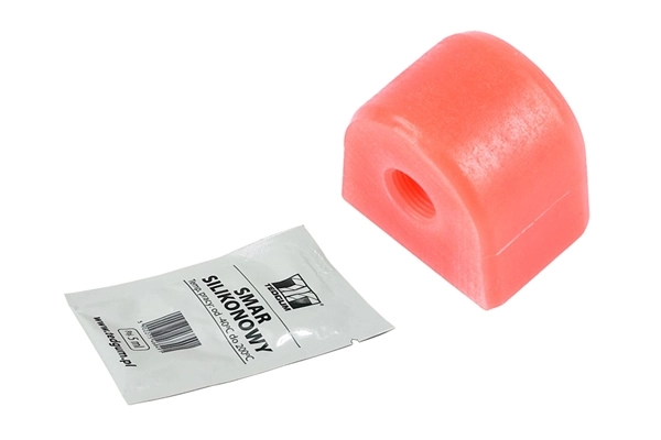 TEDGUM TED21692 Mounting, stabiliser bar