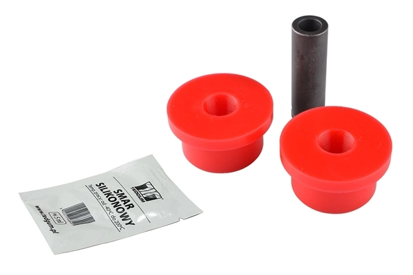 Mounting, control/trailing arm 00657788