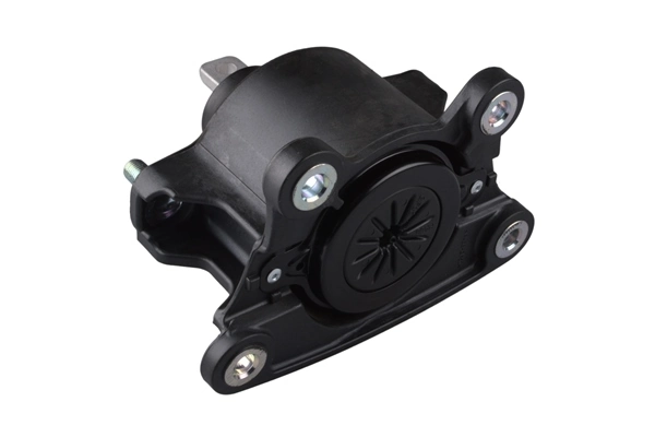 TEDGUM TED99372 Mounting, engine