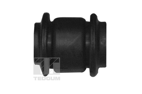 TEDGUM 01019431 Mounting, control/trailing arm