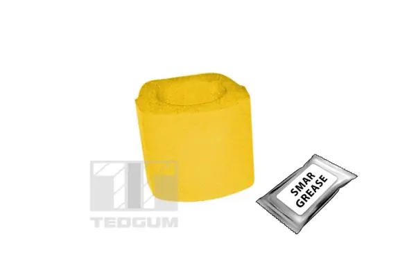TEDGUM 00417959 Mounting, stabiliser bar
