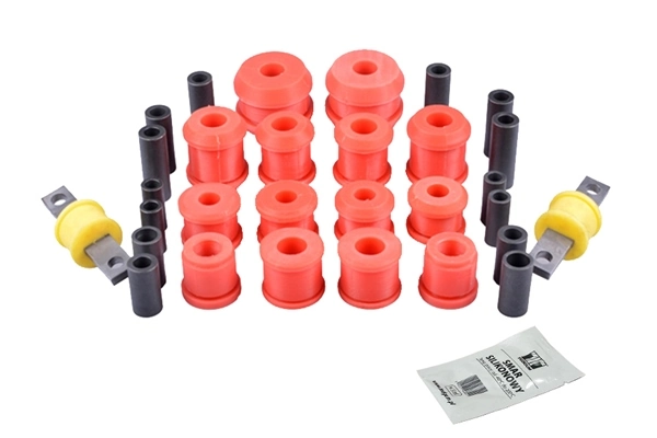 Mounting Kit, control/trailing arm TED98968