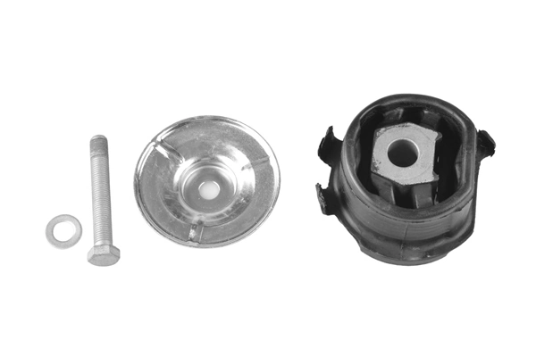 Bushing, axle beam 00415961