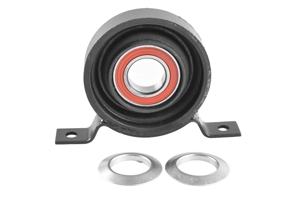 Suspension, propshaft TED60661