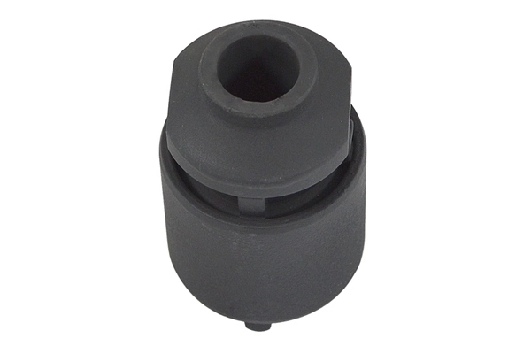 Mounting, shock absorber TED37570