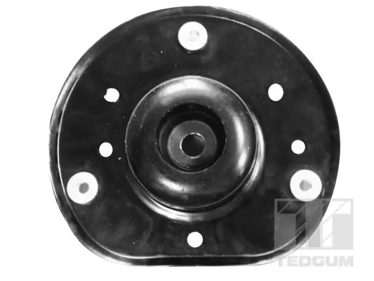 TEDGUM 00228456 Suspension Strut Support Mount