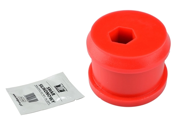 Mounting, control/trailing arm TED21313