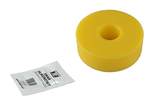 TEDGUM 01167973 Mounting, control/trailing arm