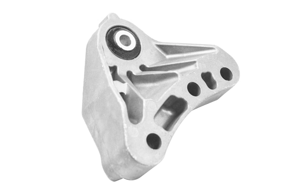 TEDGUM TED52024 Mounting, engine