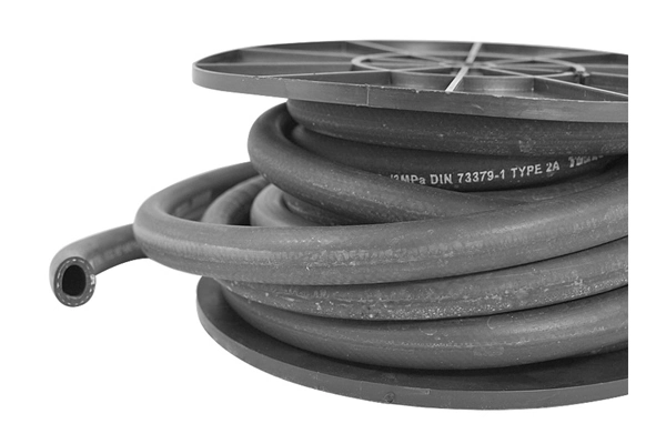 TEDGUM 00814524 Fuel Hose