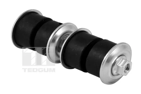 Link/Coupling Rod, stabiliser bar TED87509