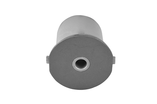 TEDGUM TED98613 Bushing, axle beam